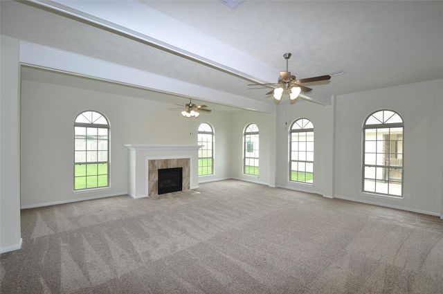 3708 Pedregal Road, League City, TX 77539