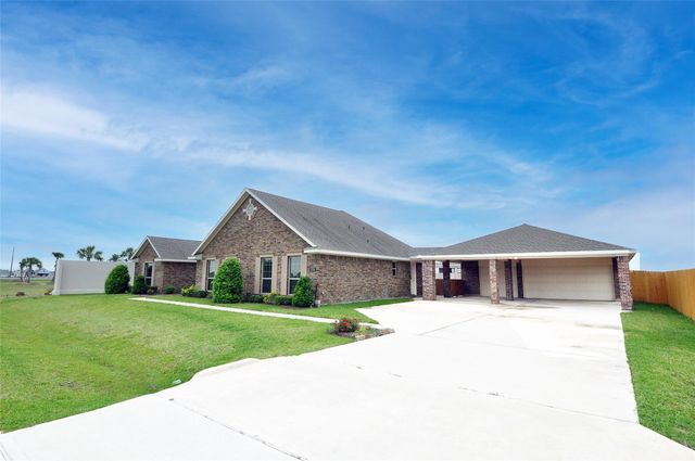 3708 Pedregal Road, League City, TX 77539