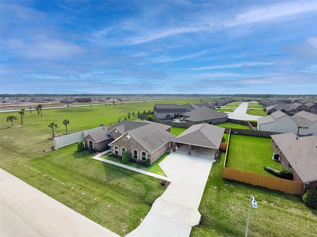 3708 Pedregal Road, League City, TX 77539