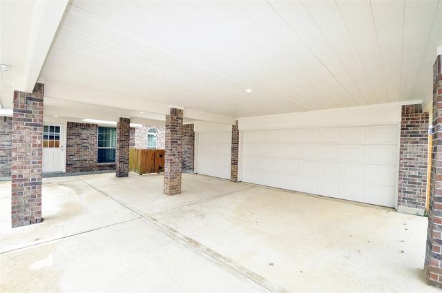 3708 Pedregal Road, League City, TX 77539