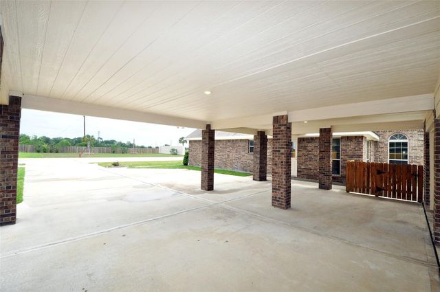 3708 Pedregal Road, League City, TX 77539