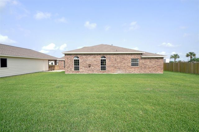 3708 Pedregal Road, League City, TX 77539