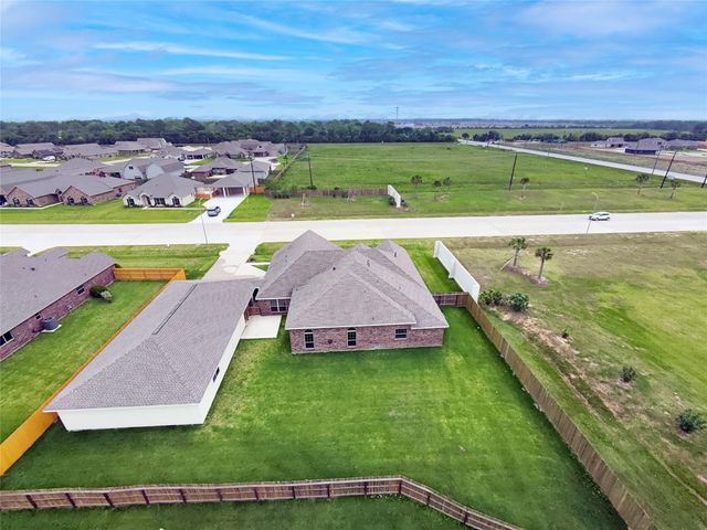 3708 Pedregal Road, League City, TX 77539