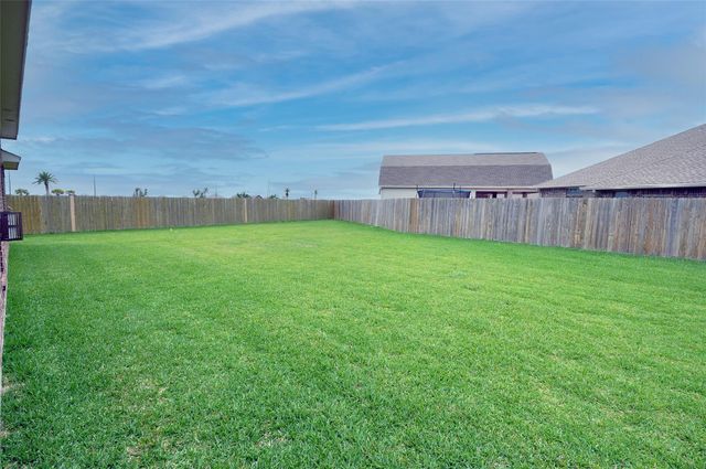 3708 Pedregal Road, League City, TX 77539