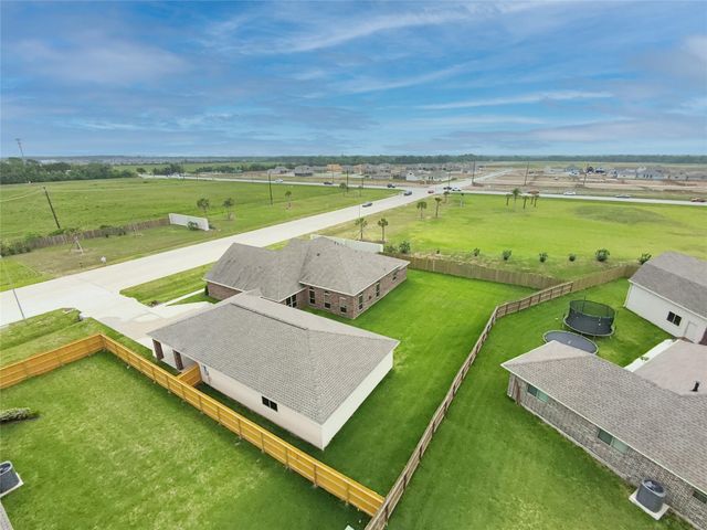 3708 Pedregal Road, League City, TX 77539