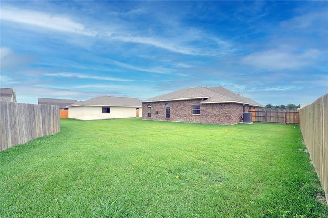 3708 Pedregal Road, League City, TX 77539