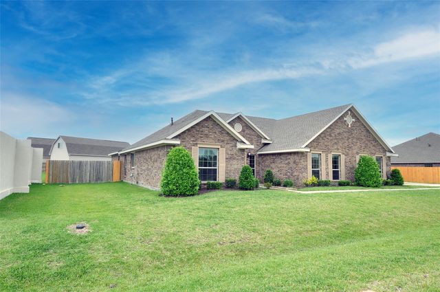 3708 Pedregal Road, League City, TX 77539