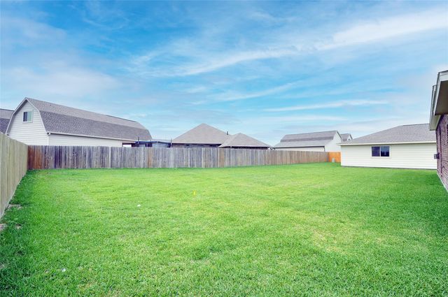 3708 Pedregal Road, League City, TX 77539