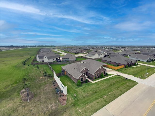 3708 Pedregal Road, League City, TX 77539