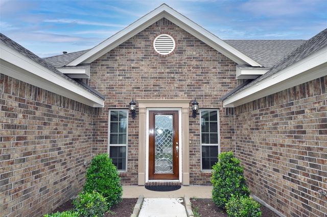 3708 Pedregal Road, League City, TX 77539