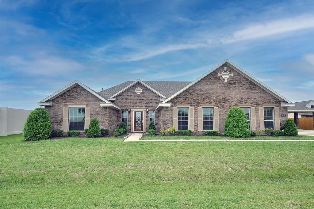 3708 Pedregal Road, League City, TX 77539