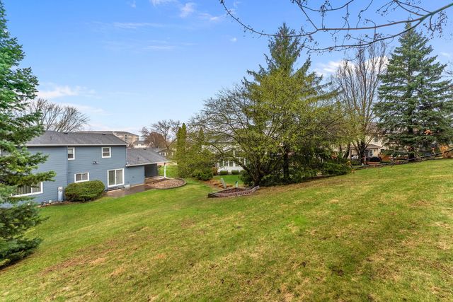 1321 Terrace Park Drive, Bettendorf, IA 52722