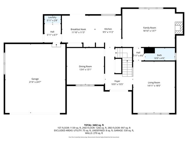 1321 Terrace Park Drive, Bettendorf, IA 52722