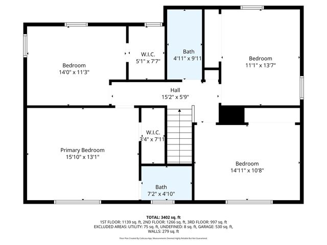 1321 Terrace Park Drive, Bettendorf, IA 52722