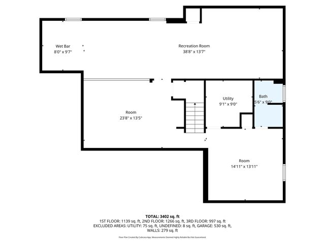 1321 Terrace Park Drive, Bettendorf, IA 52722