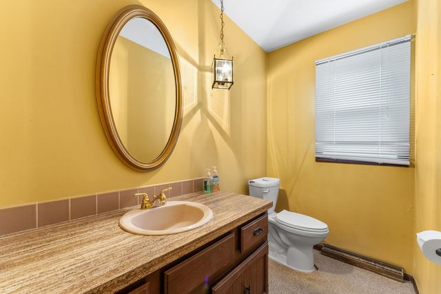 1321 Terrace Park Drive, Bettendorf, IA 52722