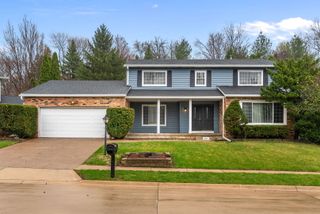 1321 Terrace Park Drive, Bettendorf, IA 52722