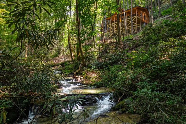 122 Laurel Creek Trail, Blue Ridge, GA 30513