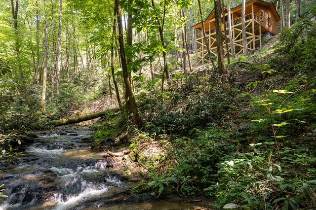 122 Laurel Creek Trail, Blue Ridge, GA 30513