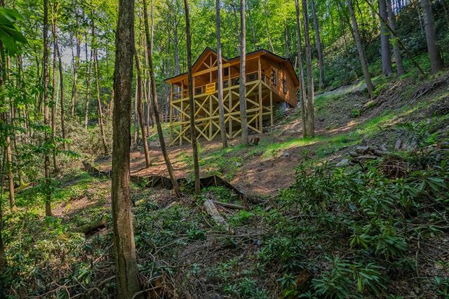 122 Laurel Creek Trail, Blue Ridge, GA 30513