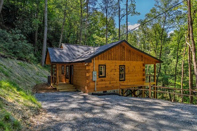 122 Laurel Creek Trail, Blue Ridge, GA 30513