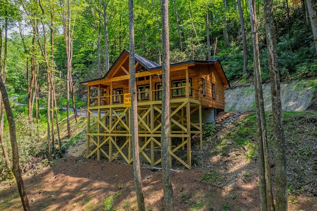 122 Laurel Creek Trail, Blue Ridge, GA 30513