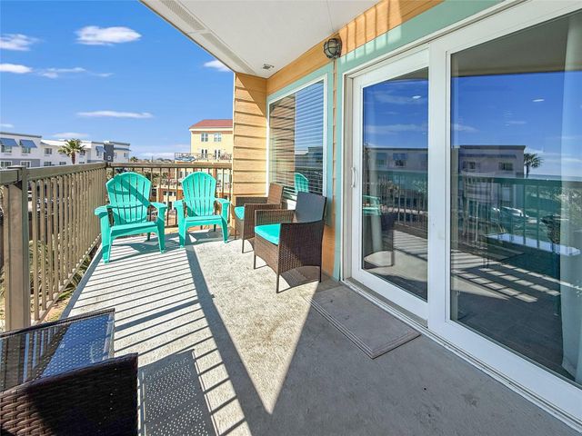 9520 Seawall Boulevard 329, Galveston, TX 77554