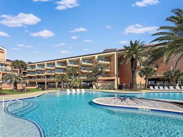 9520 Seawall Boulevard 329, Galveston, TX 77554