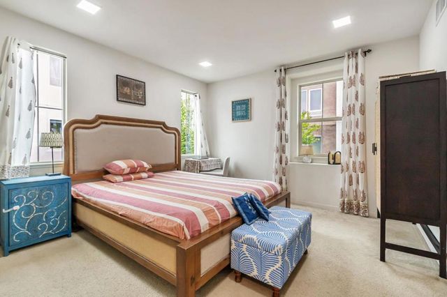 223 William Manly Street 1, San Jose, CA 95136