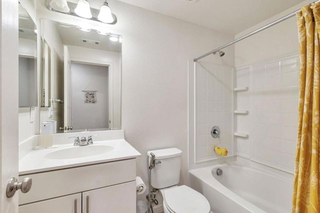 223 William Manly Street 1, San Jose, CA 95136