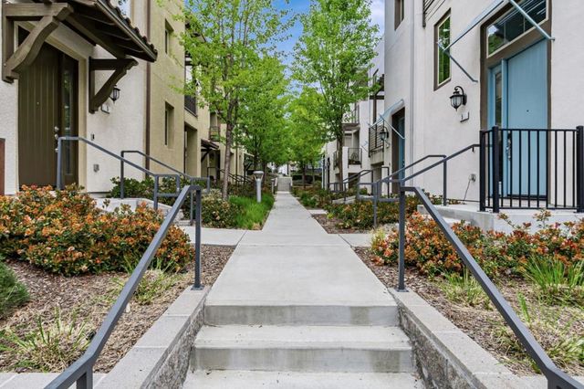 223 William Manly Street 1, San Jose, CA 95136