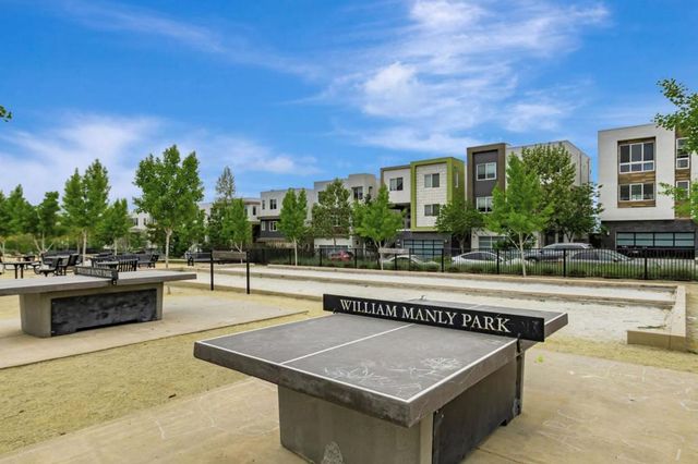 223 William Manly Street 1, San Jose, CA 95136