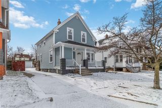 4517 Gifford Avenue, Cleveland, OH 44144