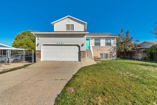 8461 S MEADOWLARK LN, West Jordan, UT 84088