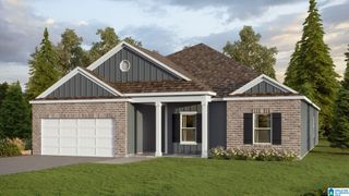 5445 SHADY MAPLE DRIVE, Bessemer, AL 35022