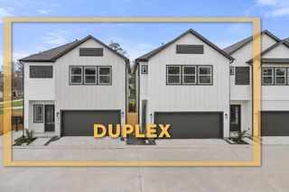 241 Rebecca Street A/B, Houston, TX 77022