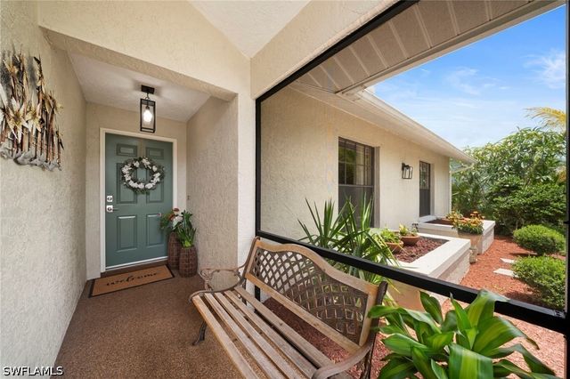 19101 Pine Run LN, Fort Myers, FL 33967