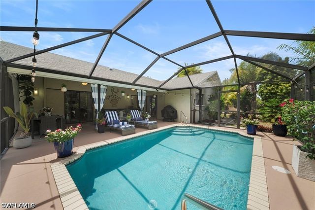 19101 Pine Run LN, Fort Myers, FL 33967