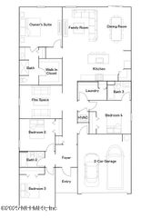 10862 OBI Trail, Jacksonville, FL 32219