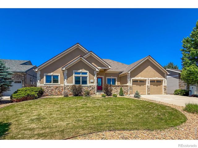 1986 E Seadrift Drive, Windsor, CO 80550