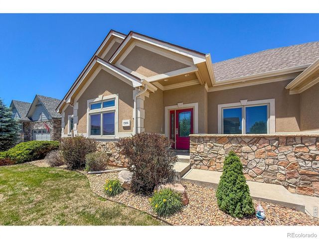 1986 E Seadrift Drive, Windsor, CO 80550