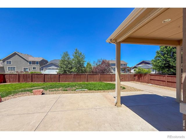 1986 E Seadrift Drive, Windsor, CO 80550
