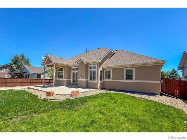 1986 E Seadrift Drive, Windsor, CO 80550