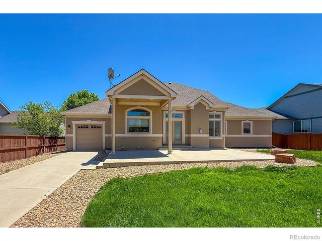 1986 E Seadrift Drive, Windsor, CO 80550