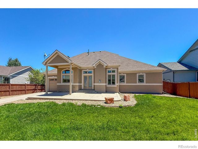 1986 E Seadrift Drive, Windsor, CO 80550