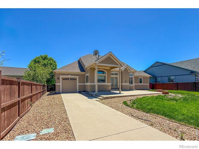 1986 E Seadrift Drive, Windsor, CO 80550