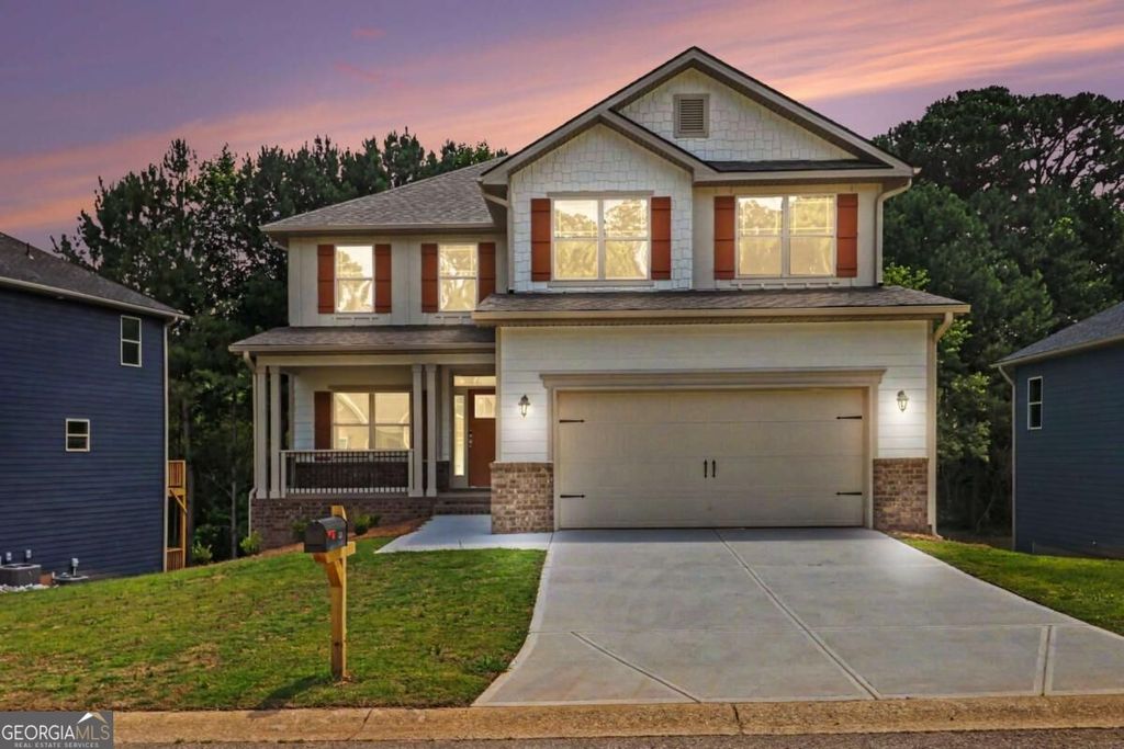 426 Magnolia Grove Place, Cornelia, GA 30531 — photo 2