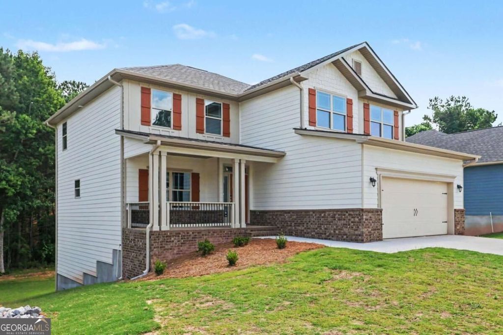 426 Magnolia Grove Place, Cornelia, GA 30531 — photo 3