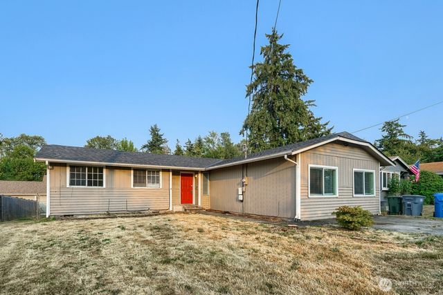 10311 D Street E, Tacoma, WA 98445