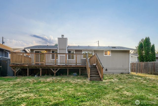10311 D Street E, Tacoma, WA 98445